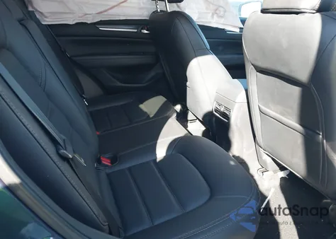 2021 Mazda Cx-5 Grand Touring z USA, uszkodzony, nr VIN JM3KFBDM2M0430626